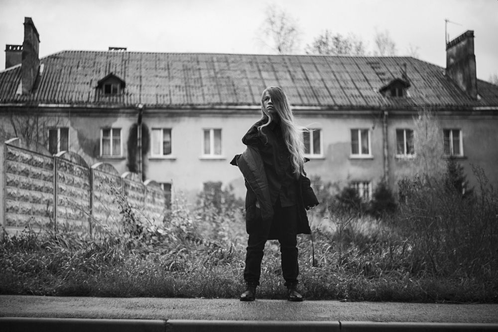 Photograph by Юлия Федорова