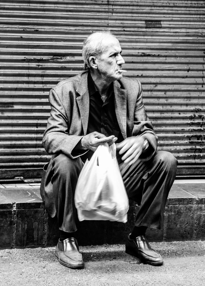 Photograph by tamaddon homayoun