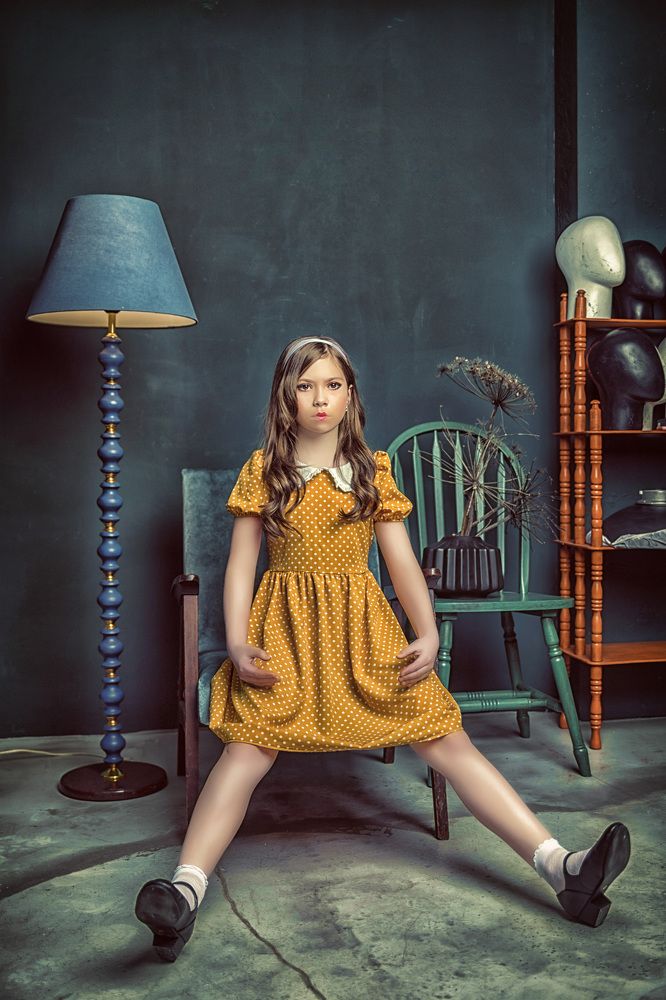 Photograph by Мария Полякова