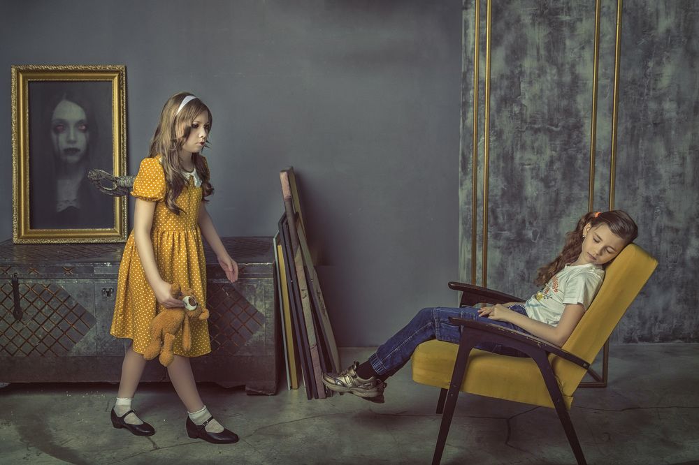 Photograph by Мария Полякова