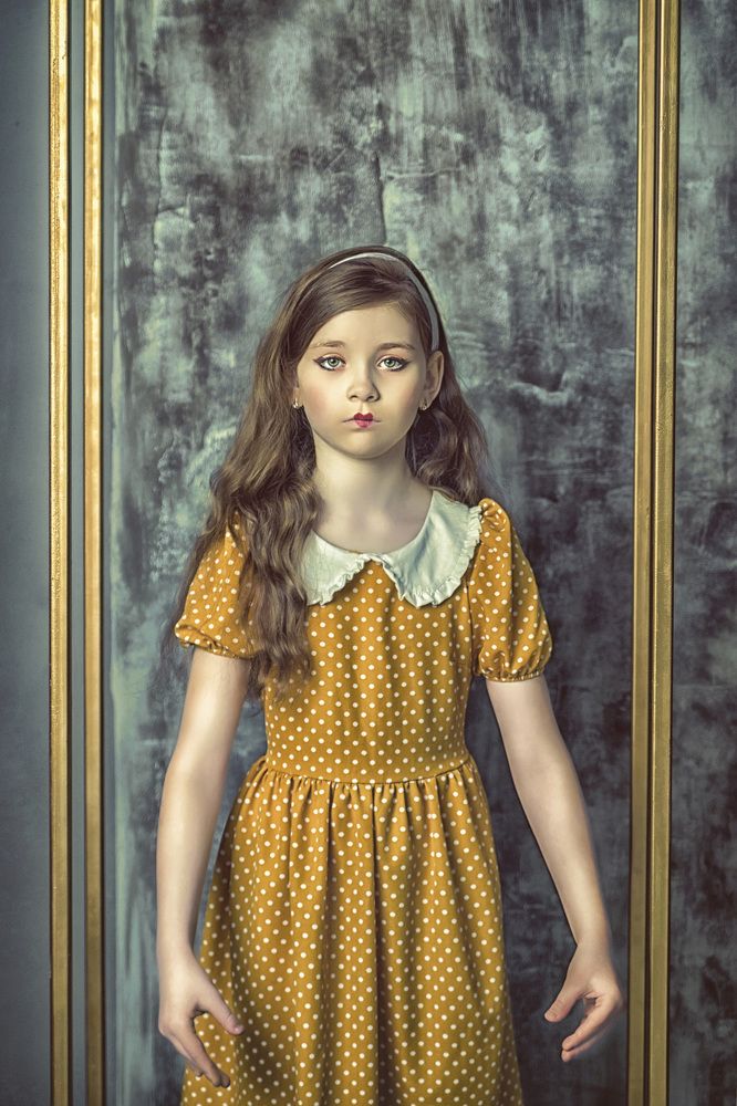 Photograph by Мария Полякова