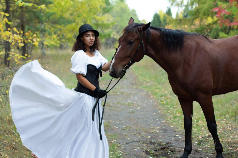 Photograph by Анжелика Трошина