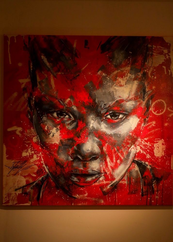 Photograph by Оксана Хабарова