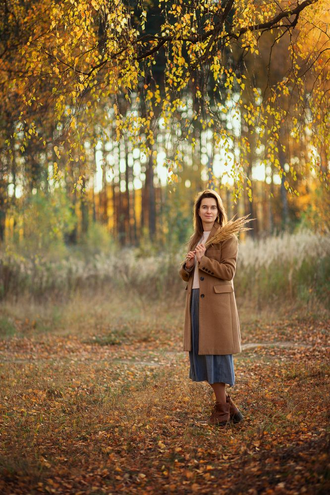 Photograph by Екатерина Смирнова