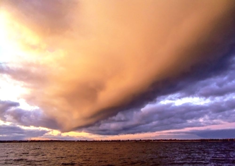 Photograph by IRINA KORNEVA