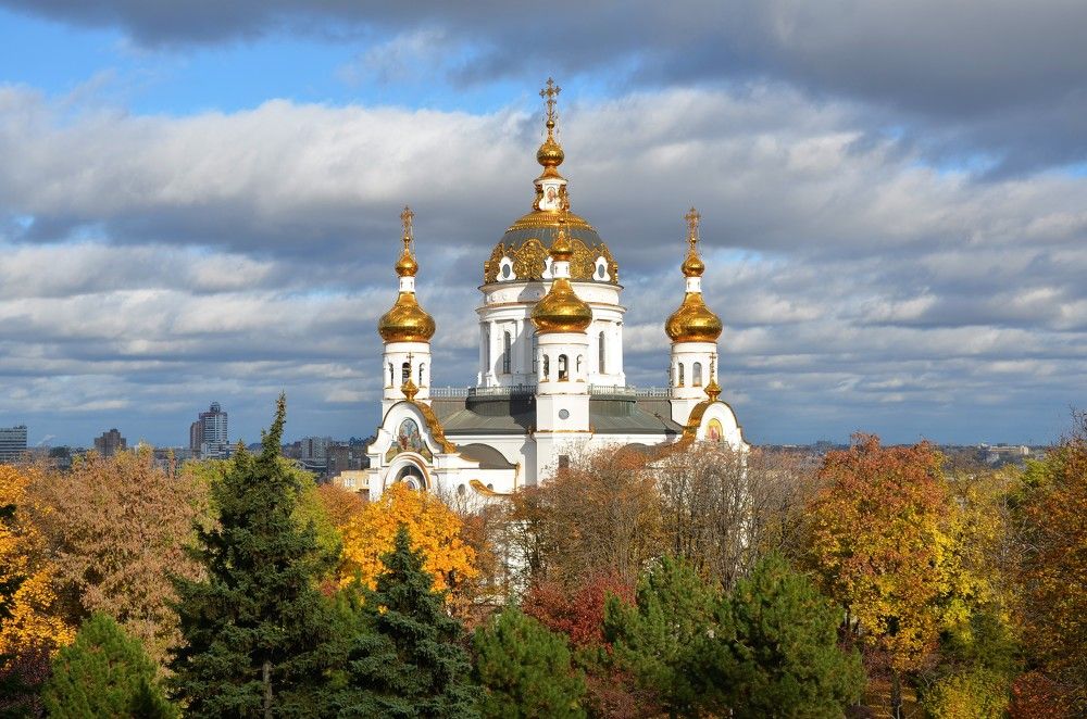 Photograph by Афанасьев Владимир