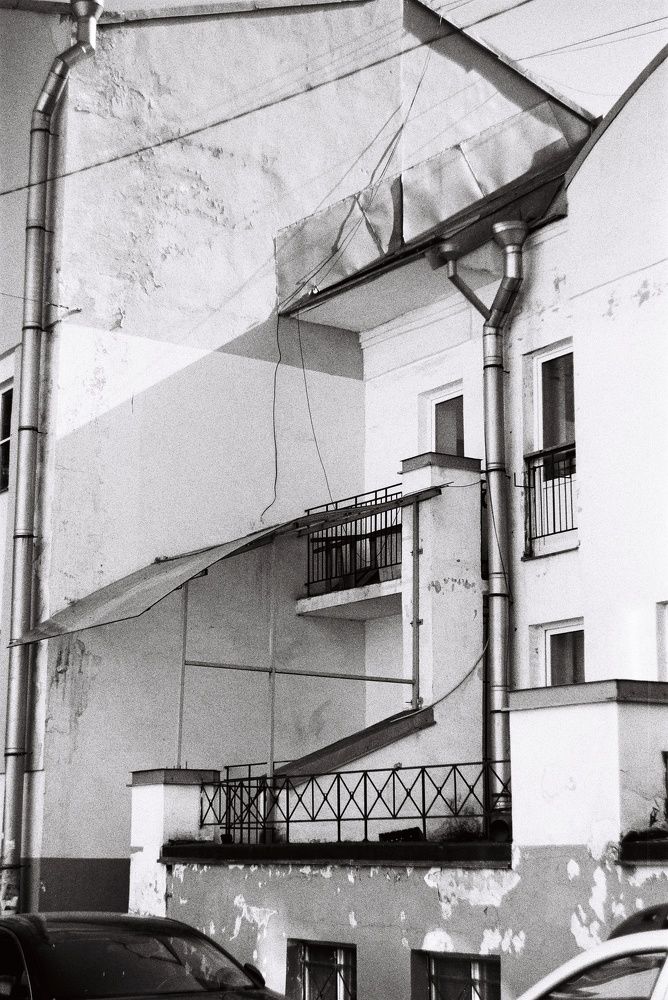 Photograph by Алина Бурнашева