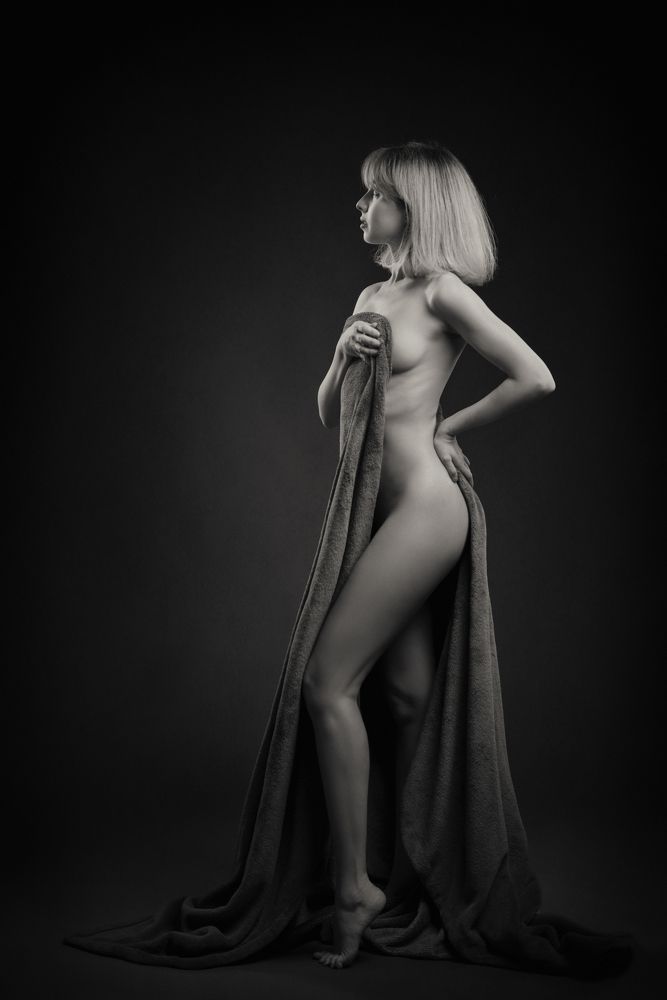 Photograph by Сергей Лебедев