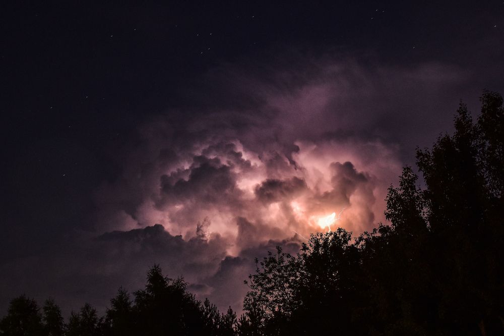 Photograph by Татьяна Носкович