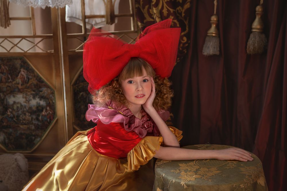 Photograph by Татьяна