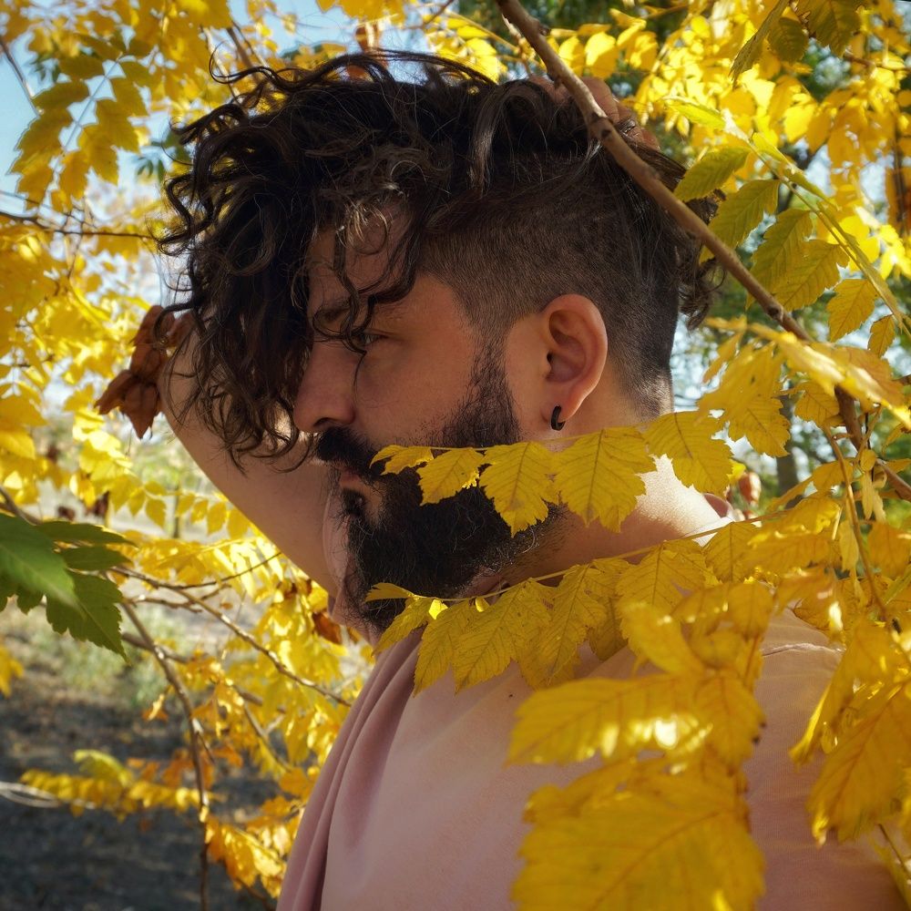 Photograph by Dimitris Lapousis