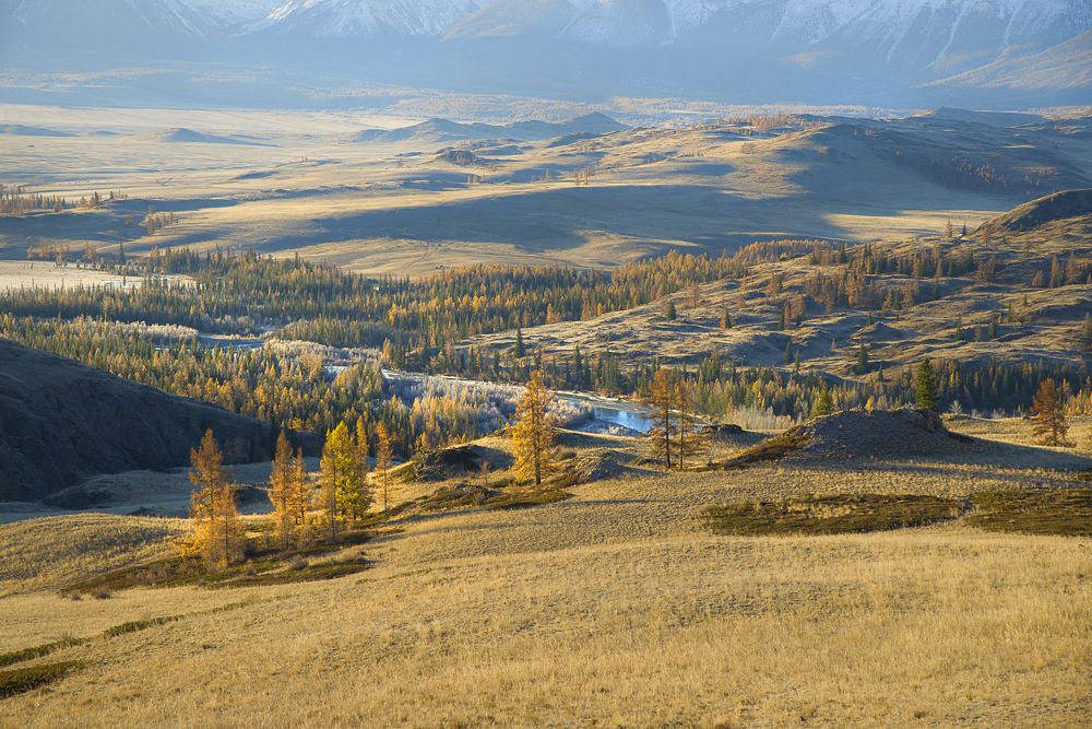 Photograph by Вадим Качанов