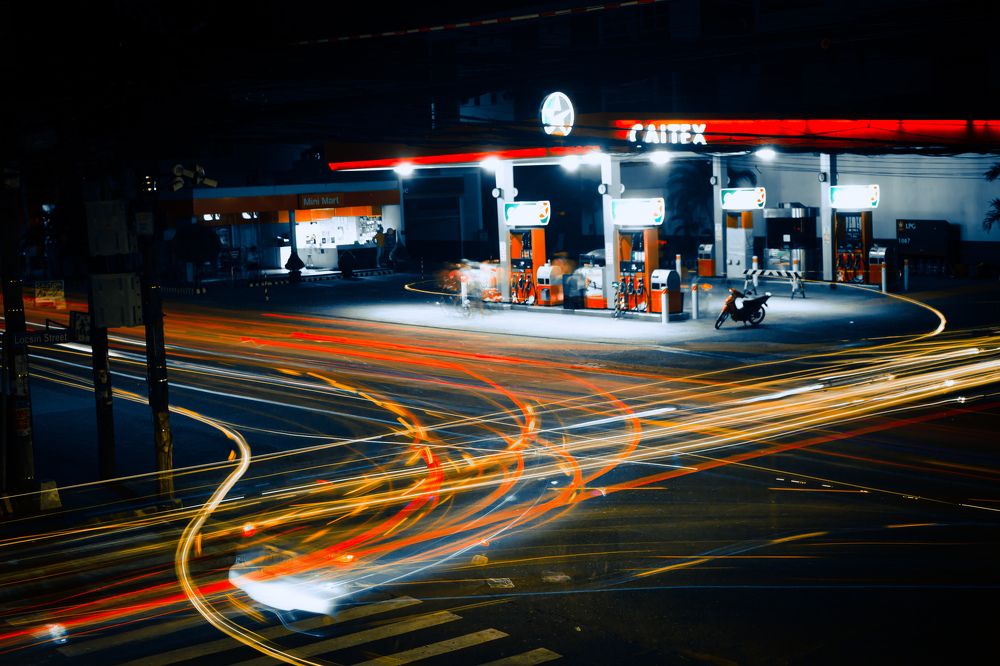 Photograph by Дмитрий Грошиков