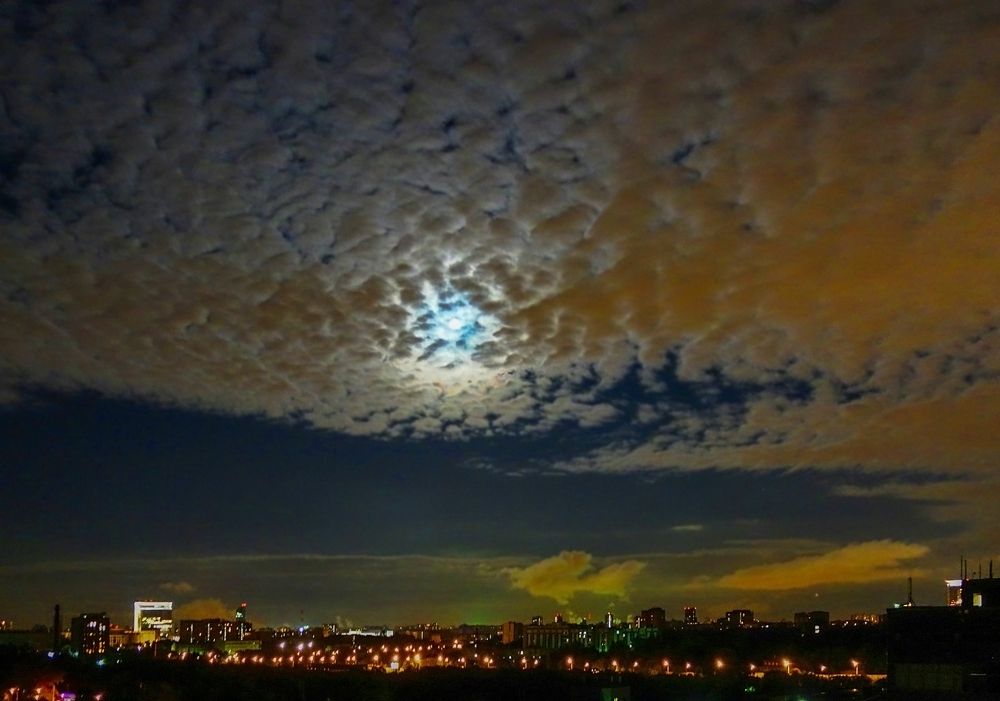 Photograph by IRINA KORNEVA