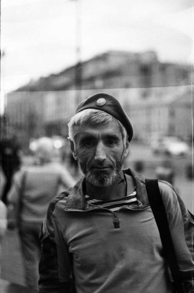 Photograph by Алина Бурнашева