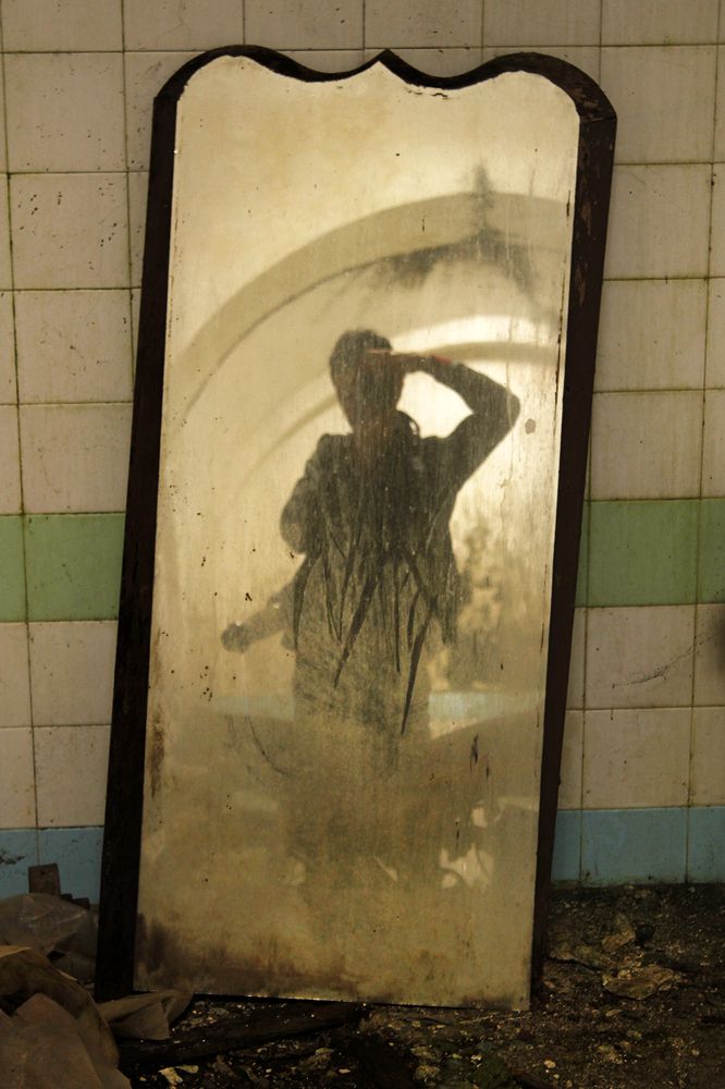 Photograph by 