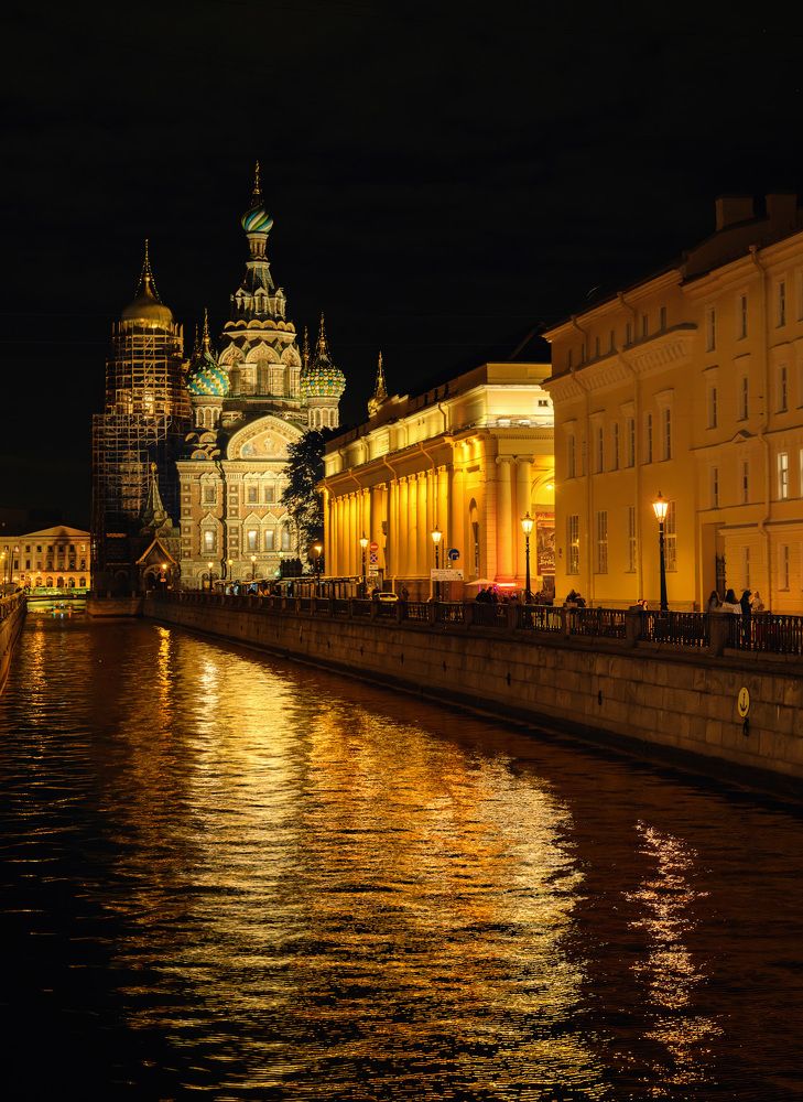 Photograph by Леонтьев Константин