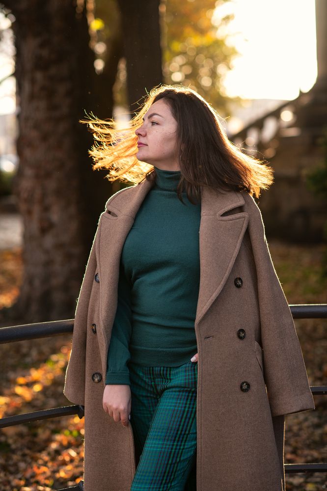 Photograph by Юлия Борт