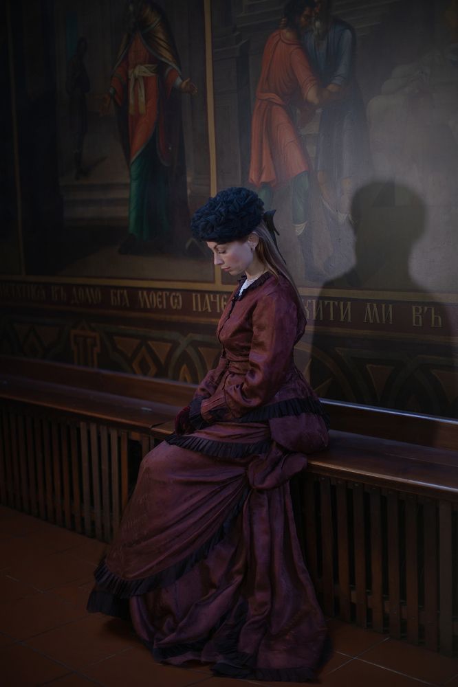 Photograph by Татьяна Шепелева