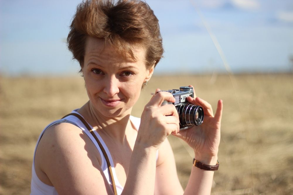 Photograph by Елена Петрова