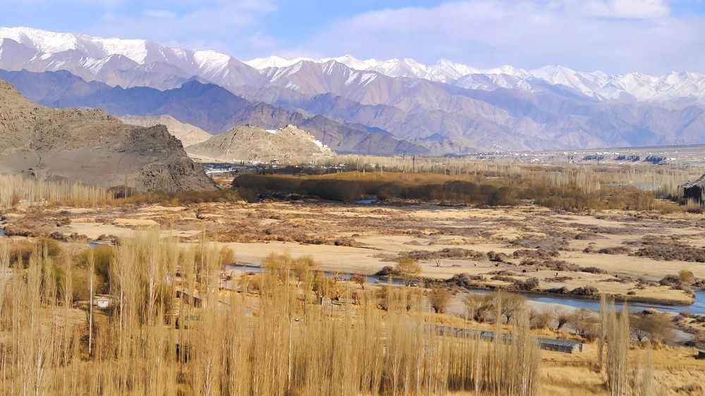 Photograph by Munish Mehra