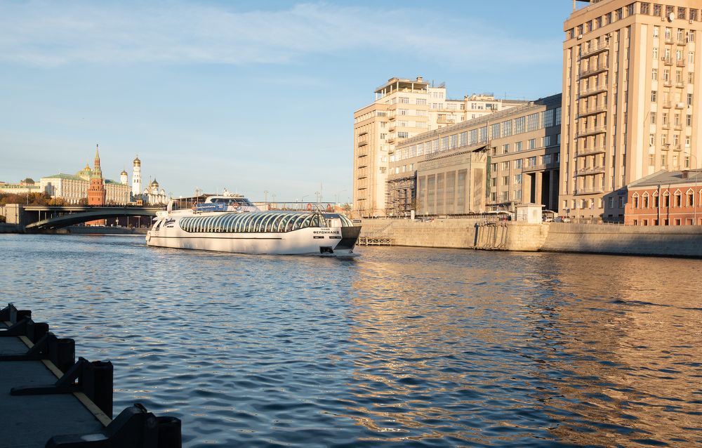 Photograph by Сергей Звягинцев