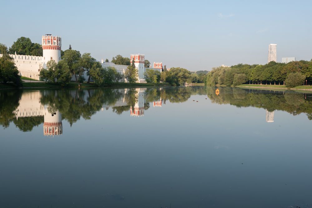 Photograph by Сергей Звягинцев