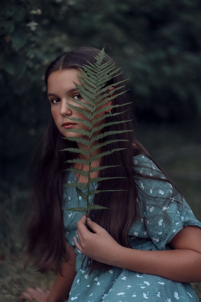 Photograph by Елена Мохонь