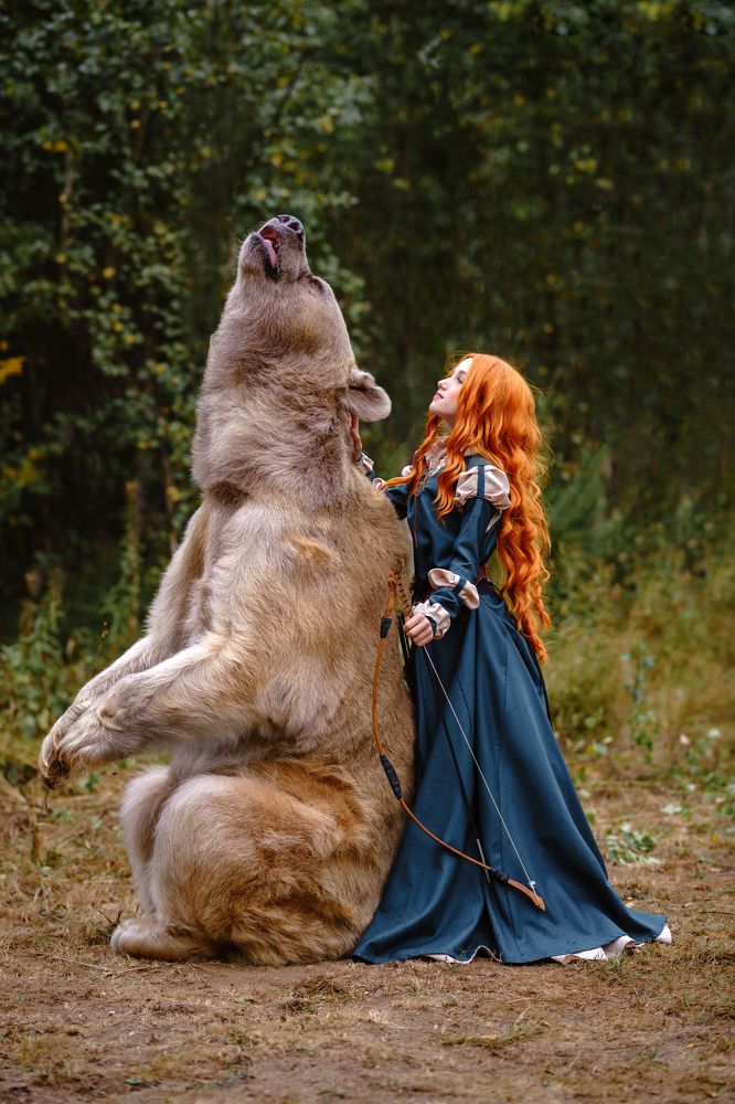 Photograph by Наталья Сидорова