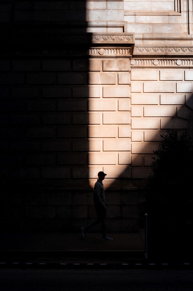 Photograph by Branden May