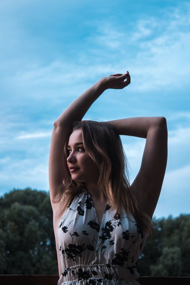 Photograph by Виолетта Митякина