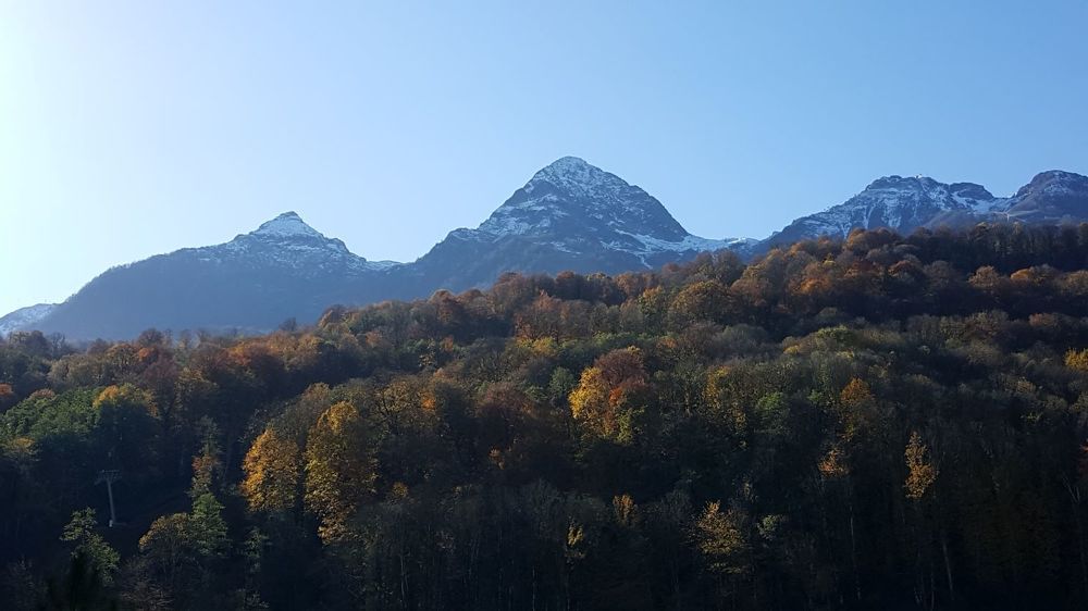 Photograph by Екатерина Шарун