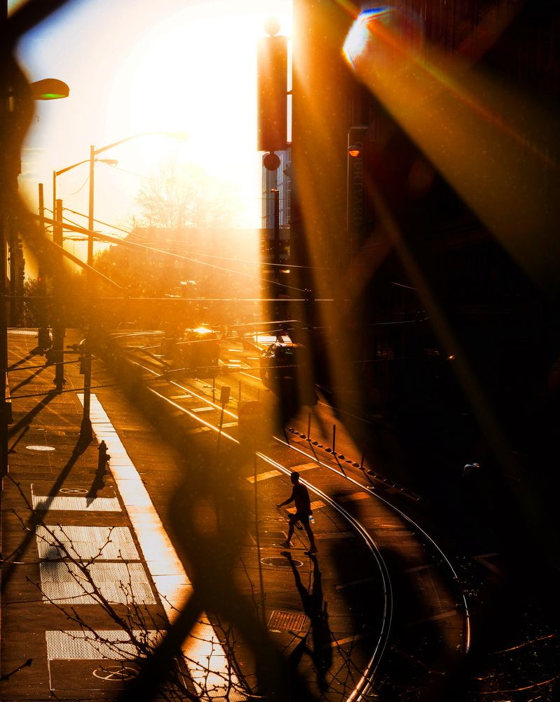 Photograph by Branden May