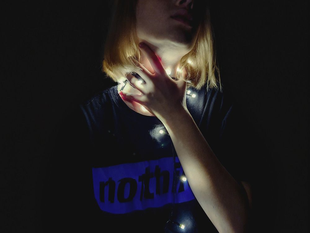 Photograph by Виолетта Митякина