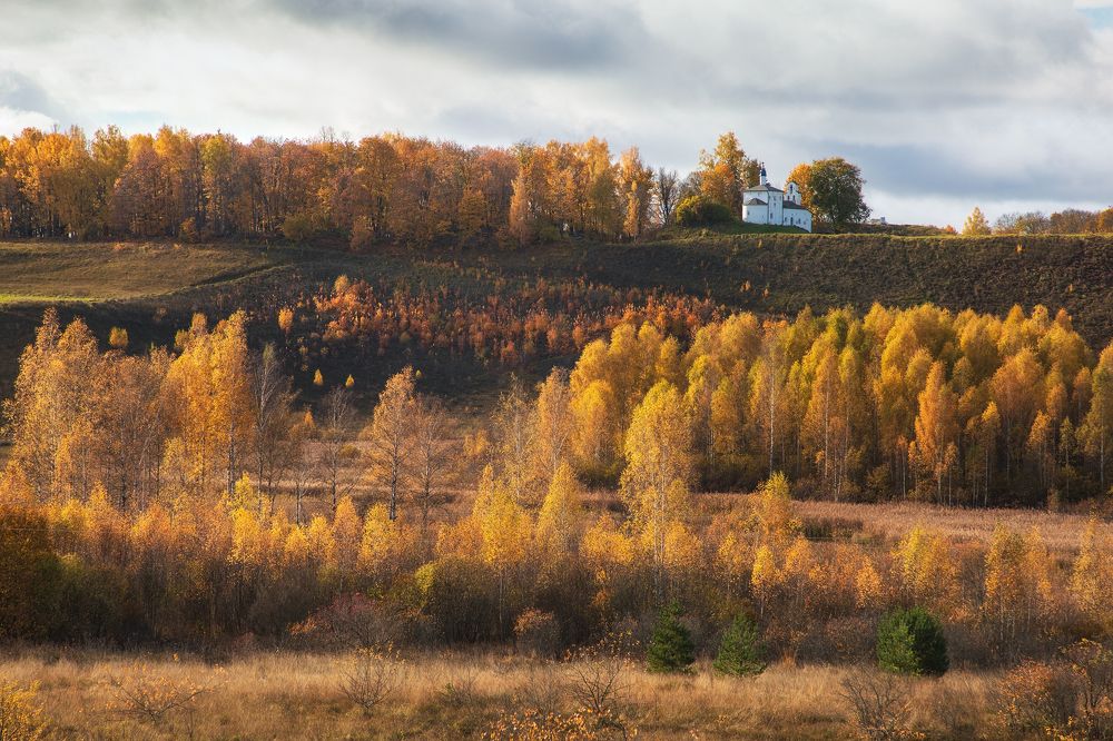 Photograph by Юрий Чернов