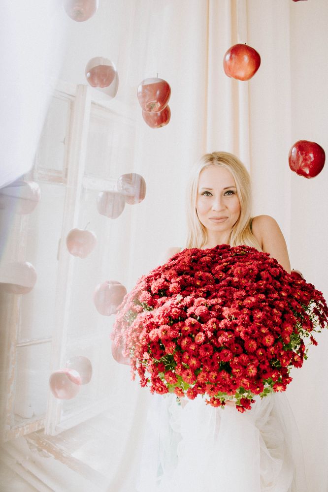 Photograph by Мокану Анастасия