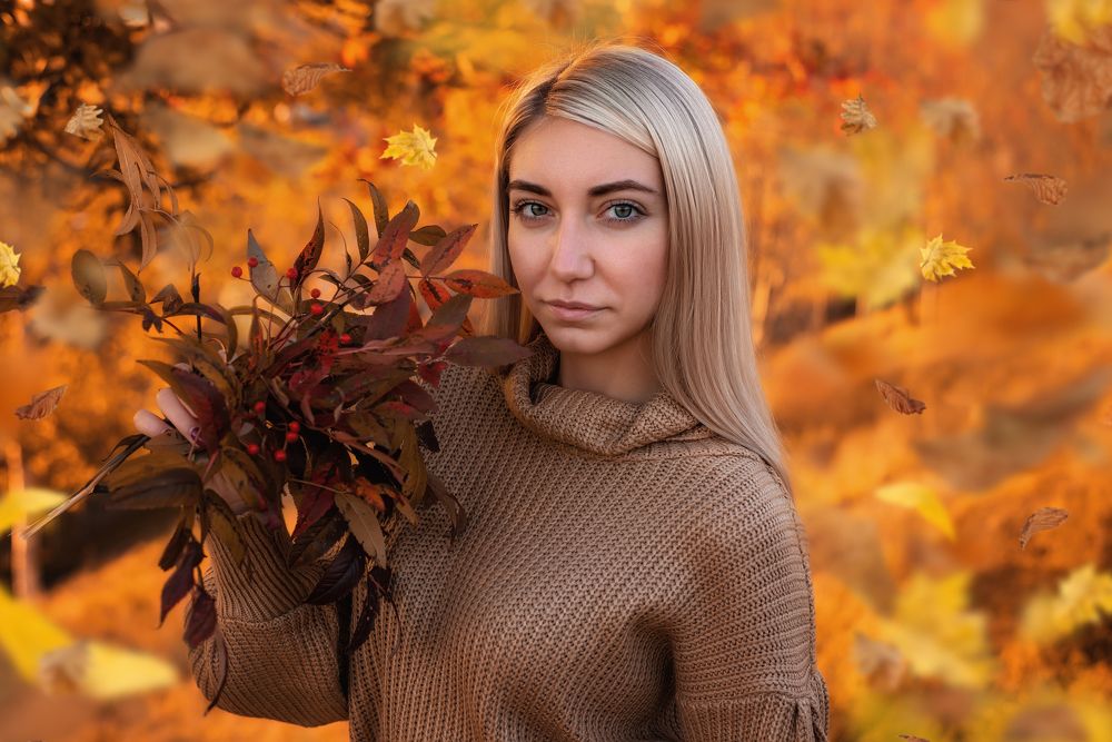 Photograph by Вероника Романенко