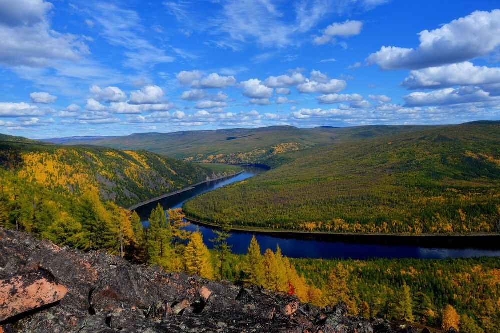 Photograph by Михаил Рудиков