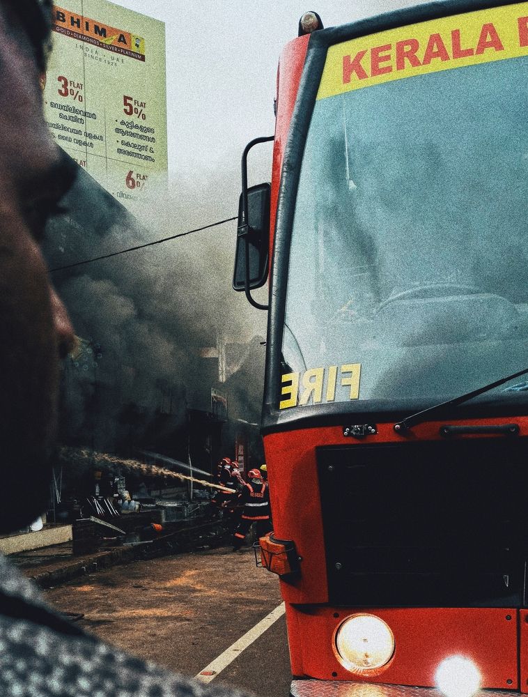 Фотография автора ARJUN.K