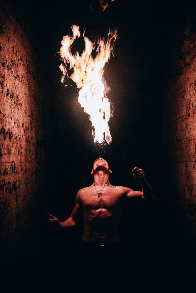 Photograph by Дмитрий Раймон