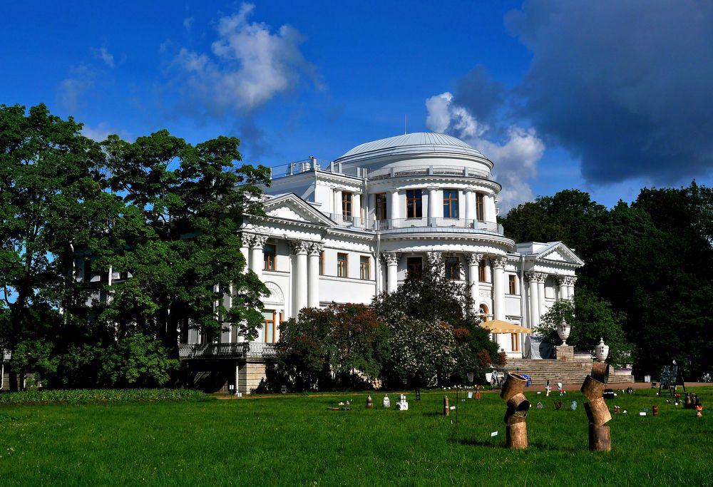 Photograph by Александр Пинаев