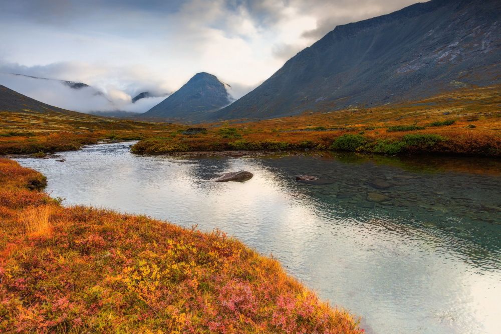Photograph by Владимир Брагилевский