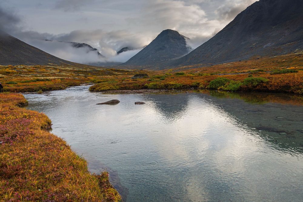 Photograph by Владимир Брагилевский
