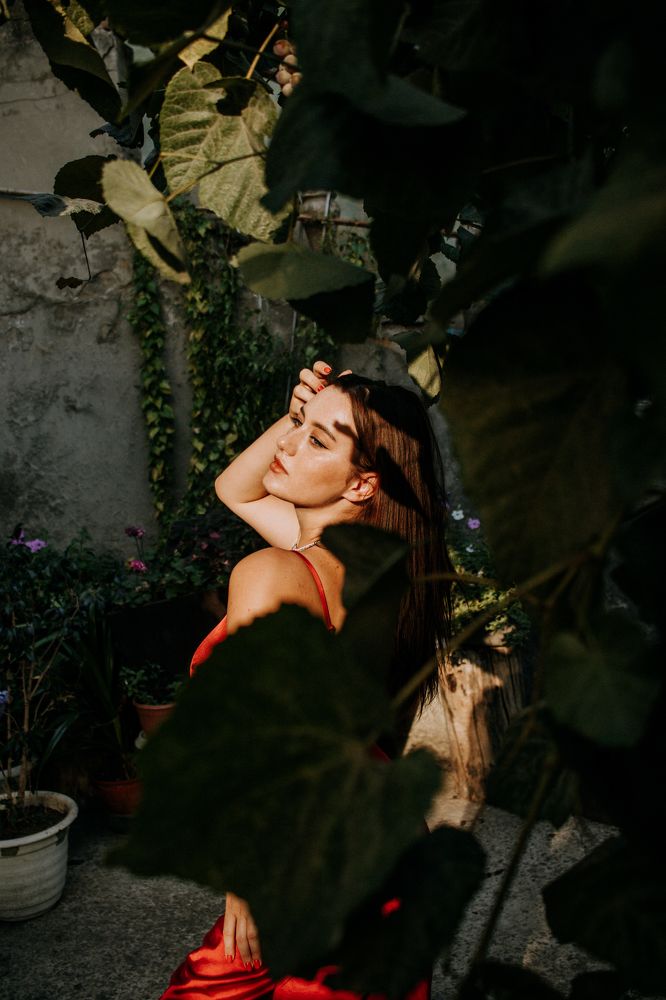 Photograph by Мокану Анастасия