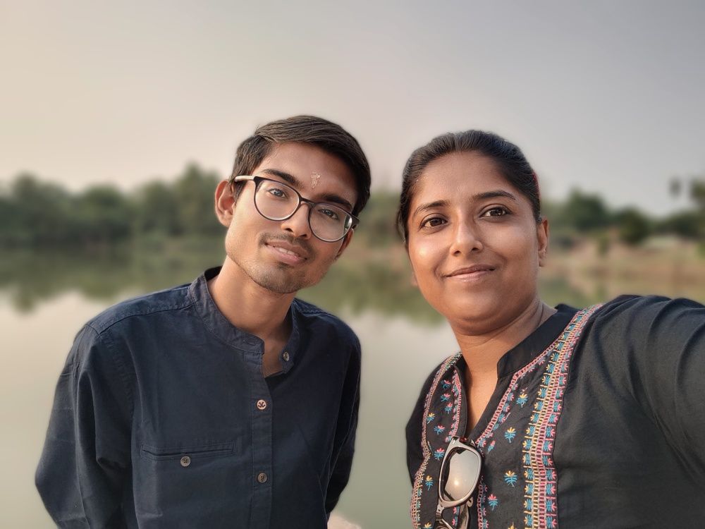 Фотография автора ANKIT GHOSH