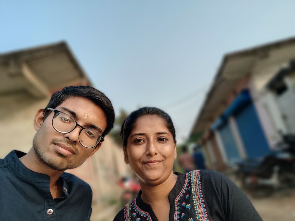 Фотография автора ANKIT GHOSH