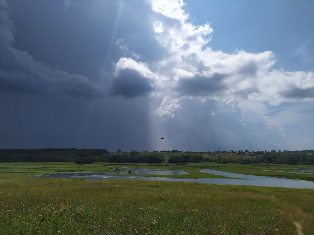 Photograph by Юлия Смирнова