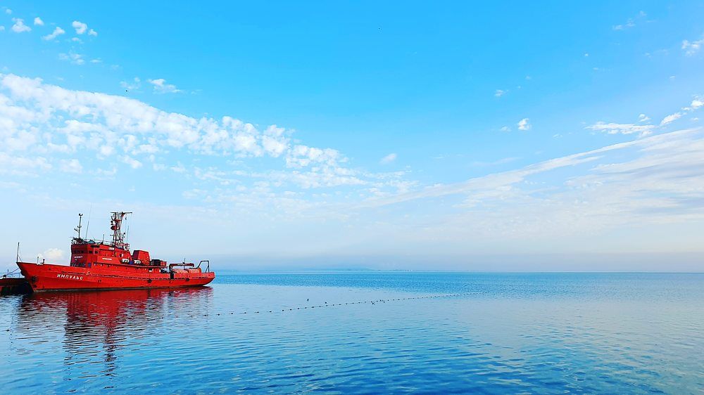 Photograph by Екатерина Маградзе