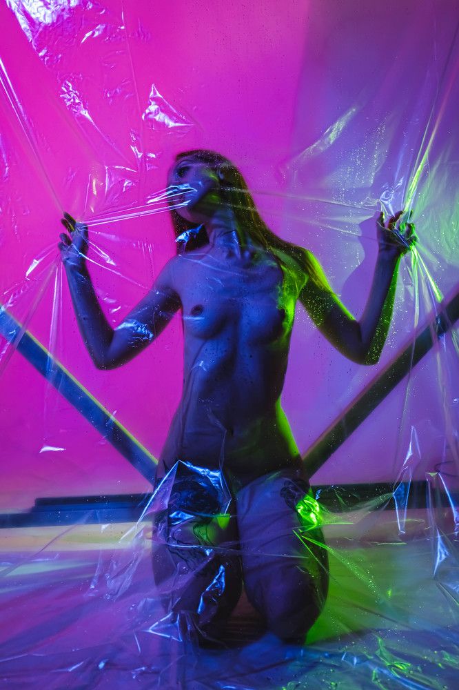 Photograph by Роман Бекбулатов