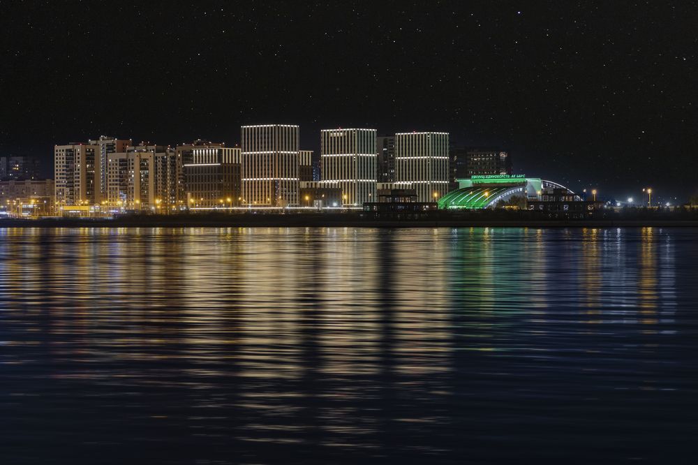 Photograph by Андрей Ларин